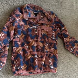 Women’s Medium Patagonia Jacket